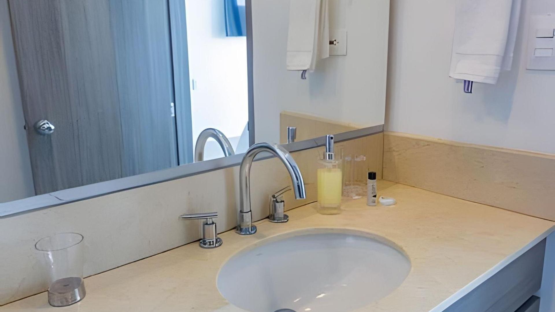 Espectacular Apto Piso 21 De 2 Hab - Morros Cartagena