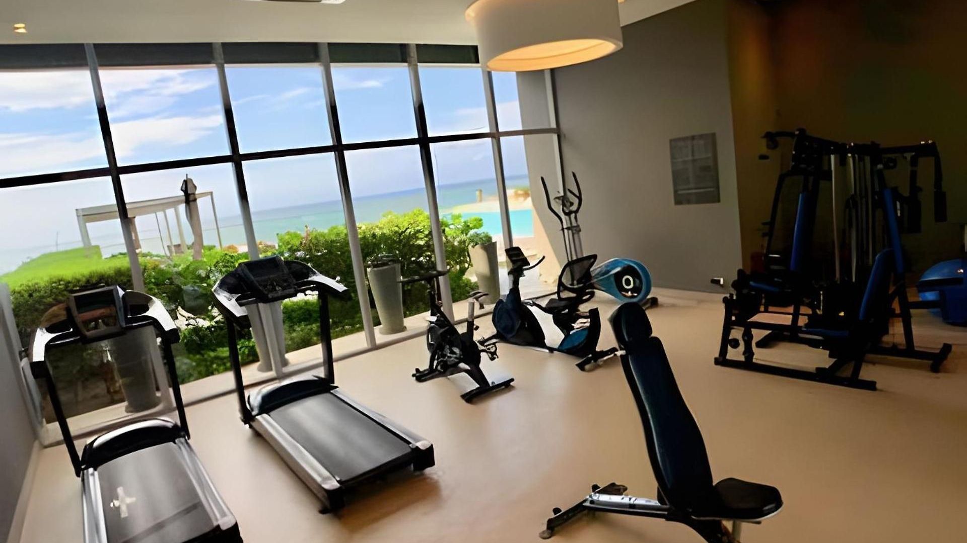 Espectacular Apto Piso 21 De 2 Hab - Morros Apartment *
