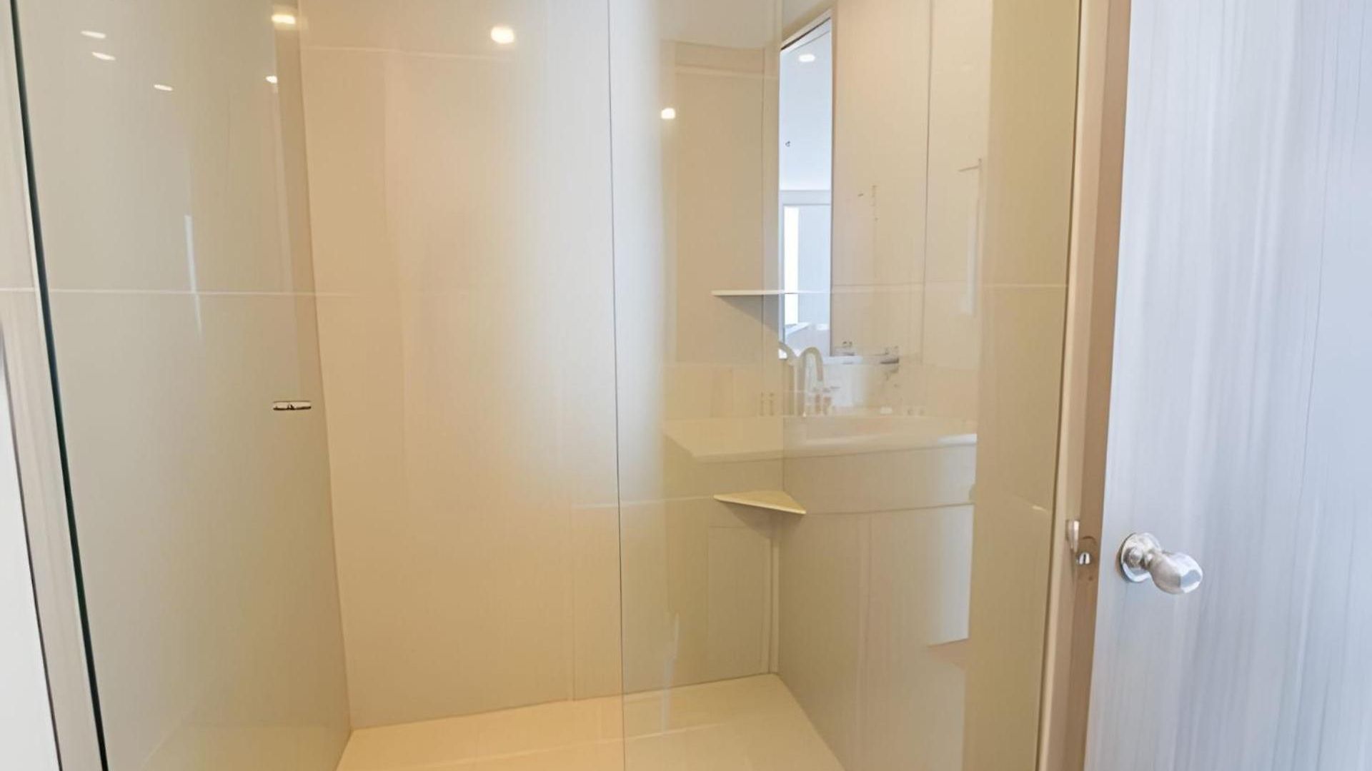 Apartment Espectacular Apto Piso 21 De 2 Hab - Morros Cartagena