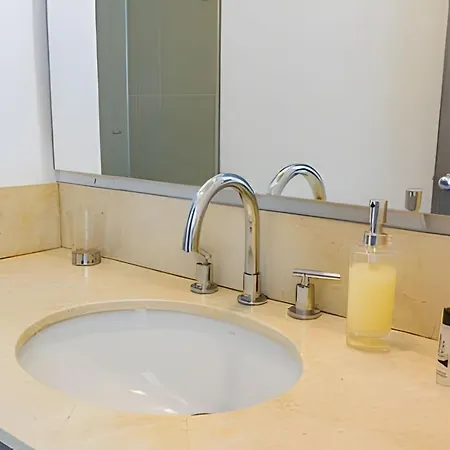 Espectacular Apto Piso 21 De 2 Hab - Morros Apartment Cartagena
