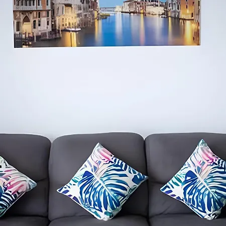Espectacular Apto Piso 21 De 2 Hab - Morros Apartment Cartagena