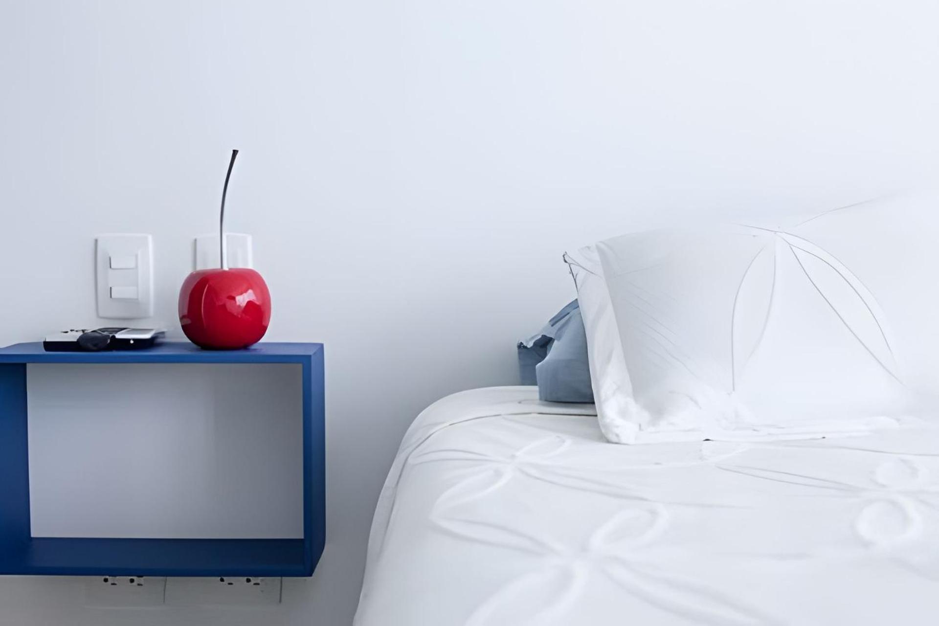 Espectacular Apto Piso 21 De 2 Hab - Morros Apartamento Cartagena