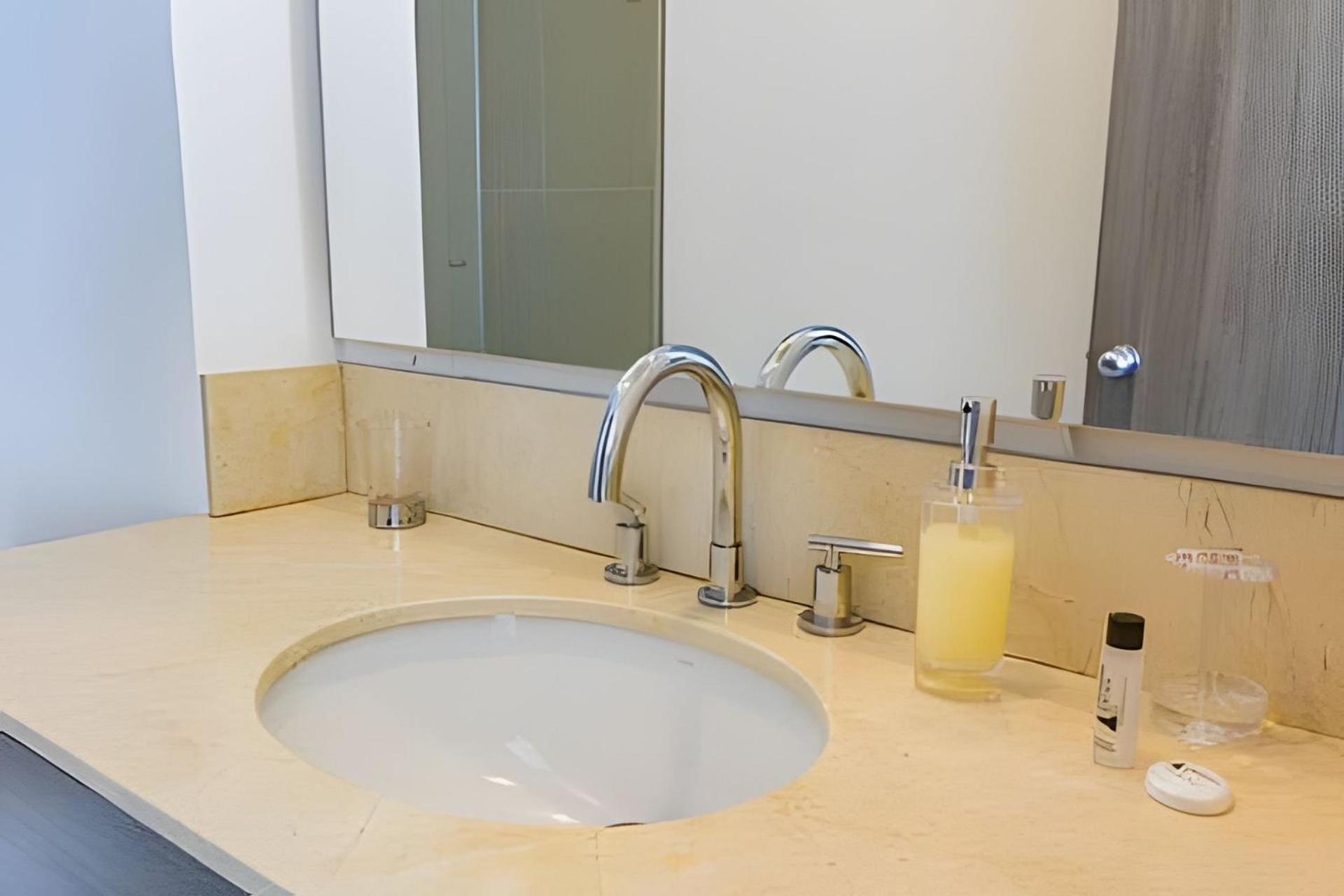 Espectacular Apto Piso 21 De 2 Hab - Morros Apartamento Cartagena