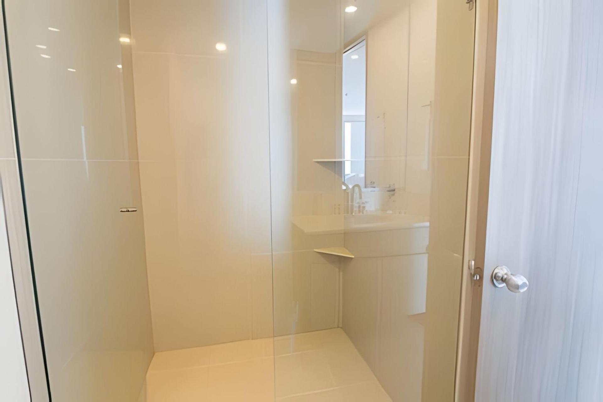 Apartamento Espectacular Apto Piso 21 De 2 Hab - Morros Cartagena