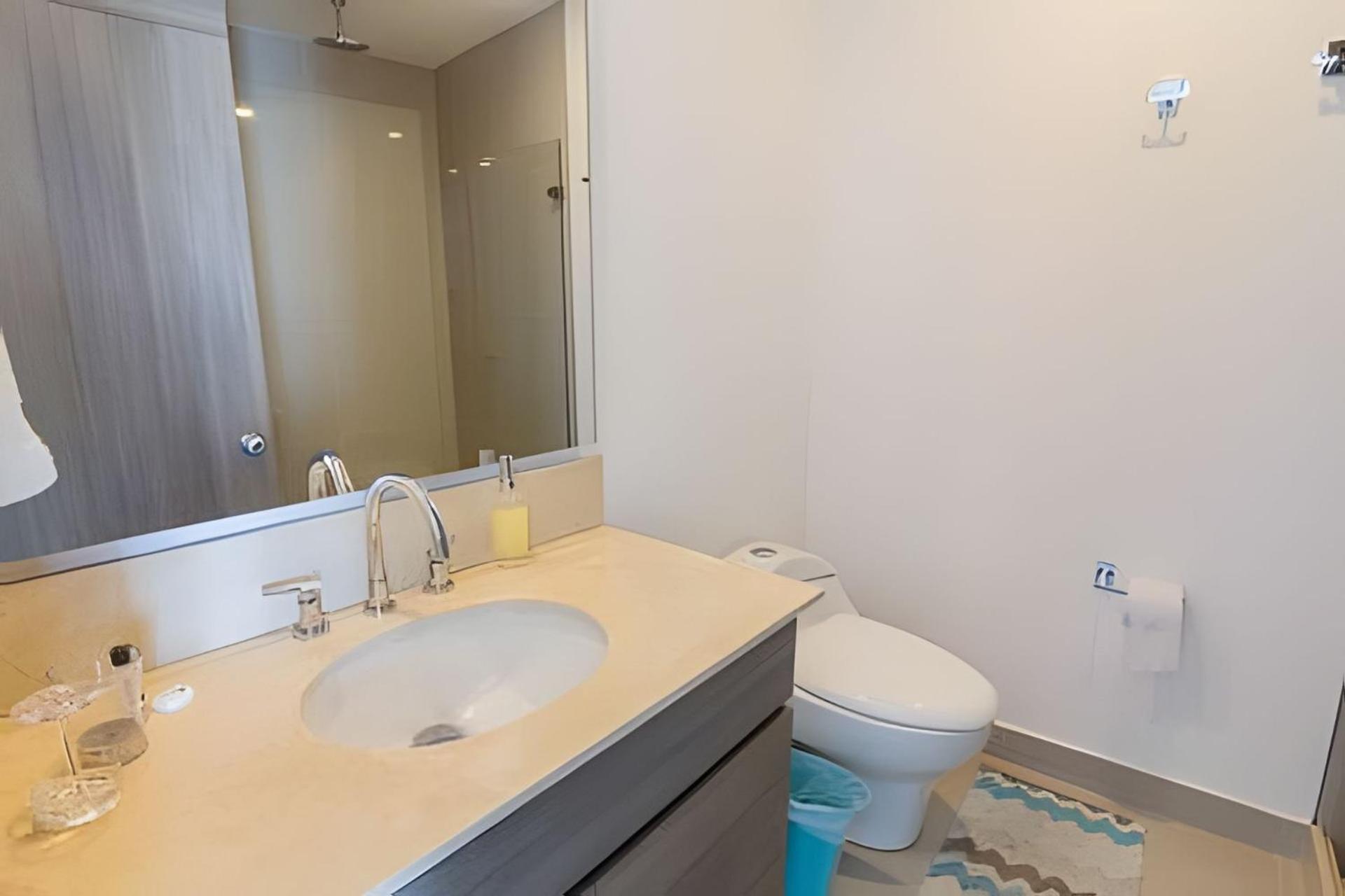 Apartamento Espectacular Apto Piso 21 De 2 Hab - Morros *