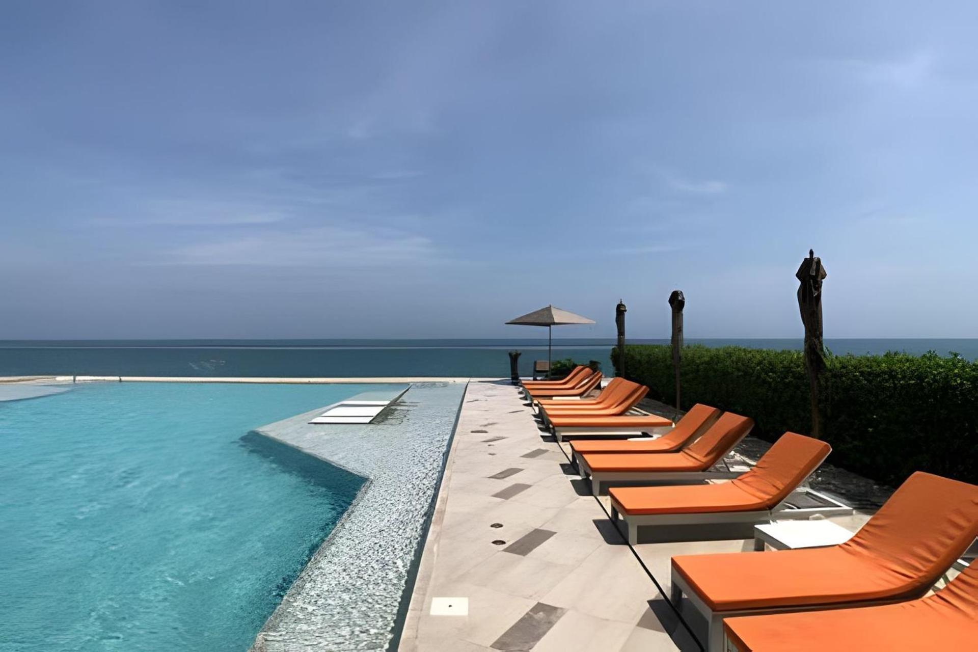 Espectacular Apto Piso 21 De 2 Hab - Morros *