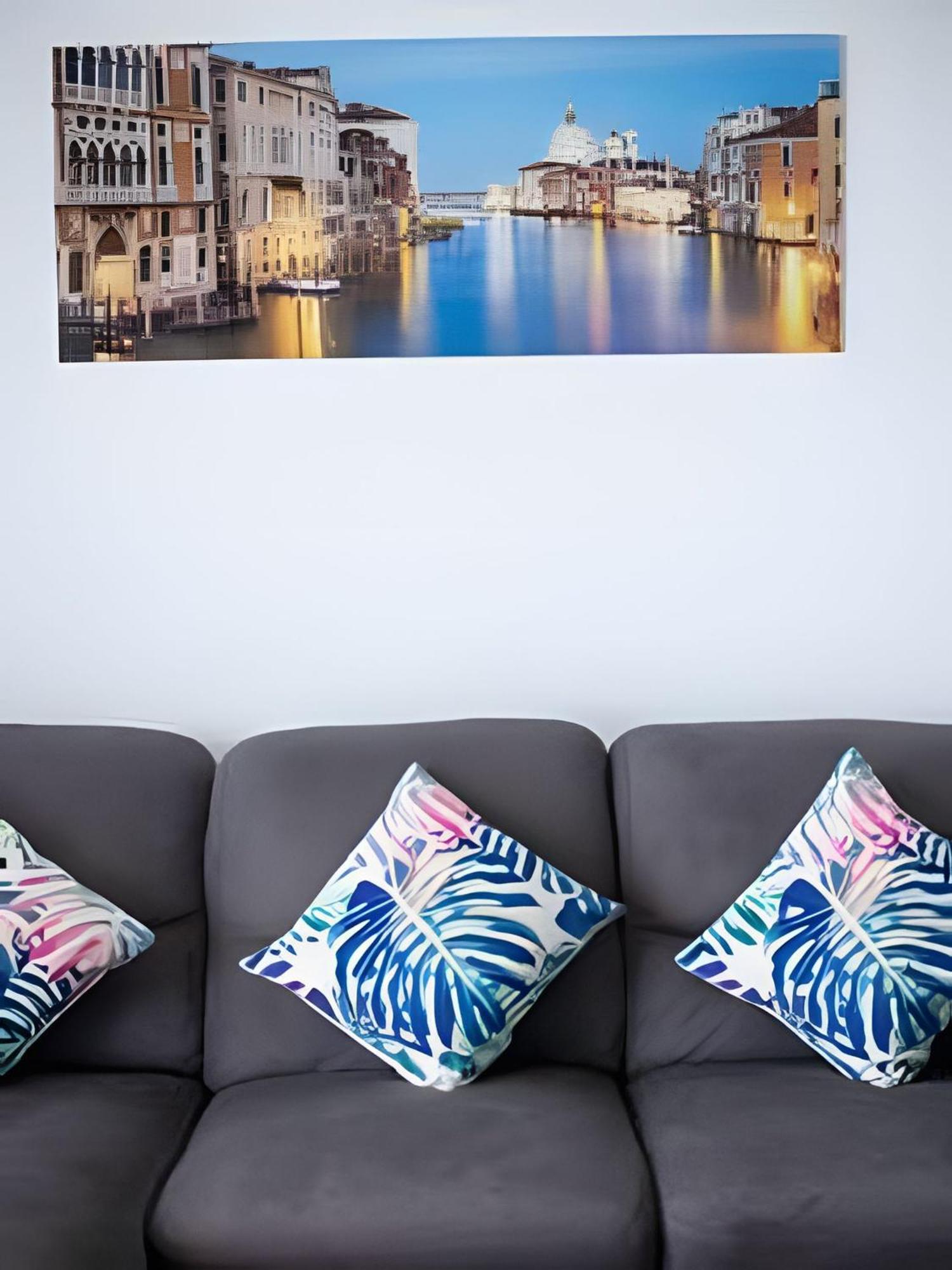 Espectacular Apto Piso 21 De 2 Hab - Morros Apartamento Cartagena