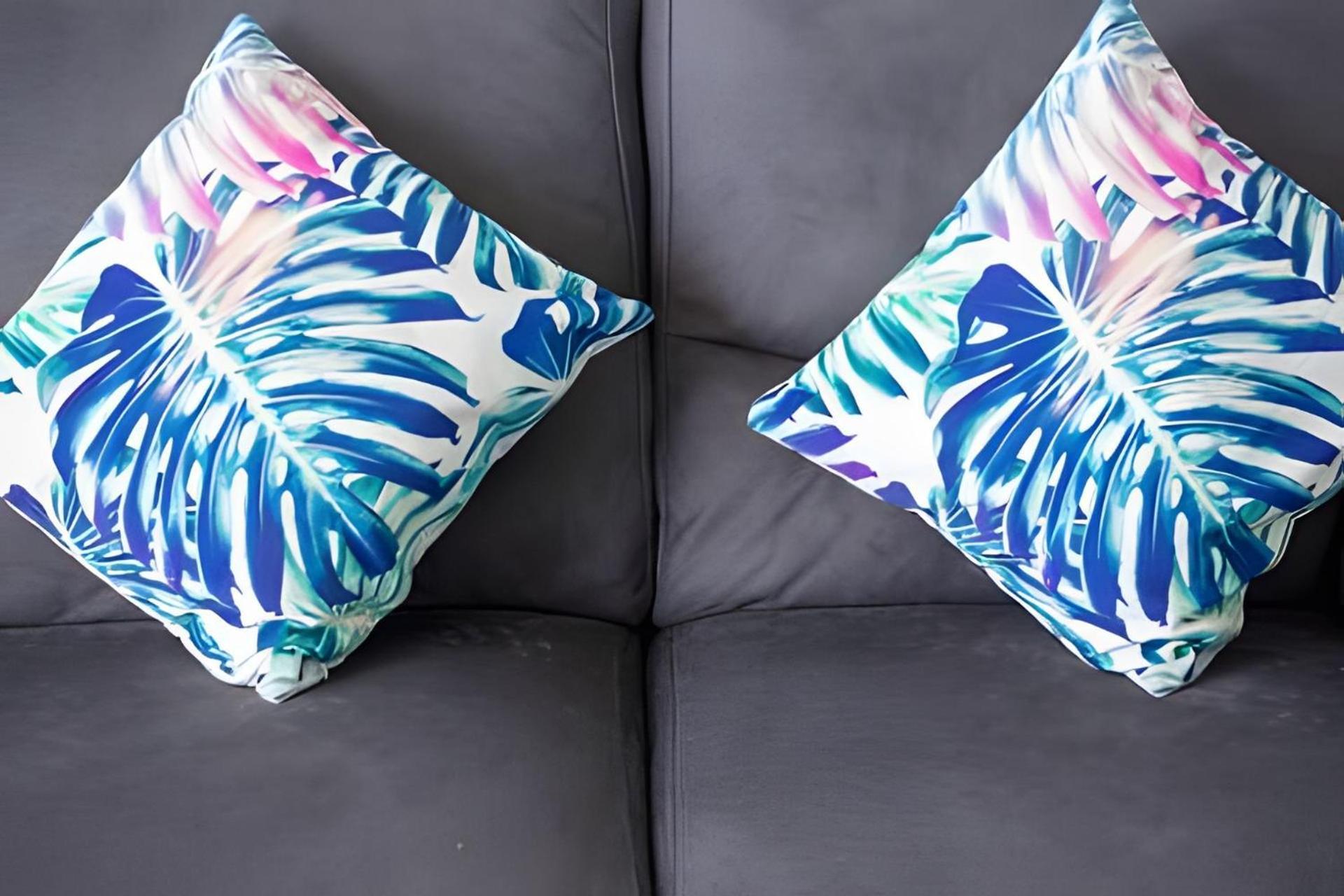 Apartamento Espectacular Apto Piso 21 De 2 Hab - Morros