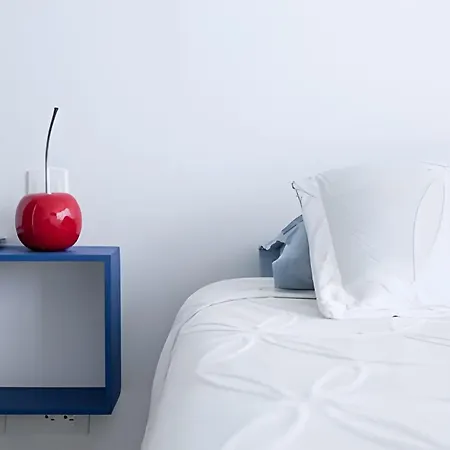 Espectacular Apto Piso 21 De 2 Hab - Morros Apartamento Cartagena