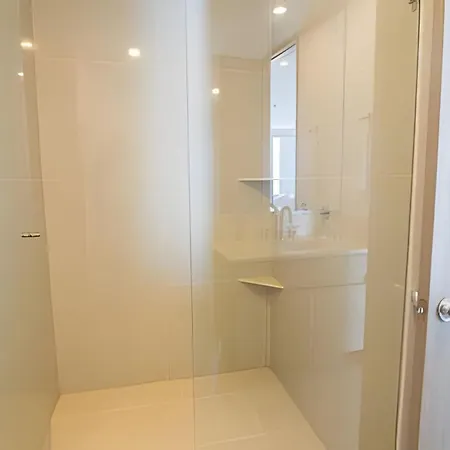 Apartamento Espectacular Apto Piso 21 De 2 Hab - Morros Cartagena