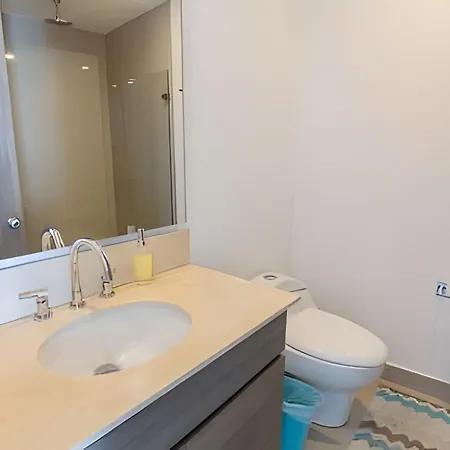 Apartamento Espectacular Apto Piso 21 De 2 Hab - Morros *